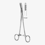 Bircher-Ganske Bone Holding Forceps