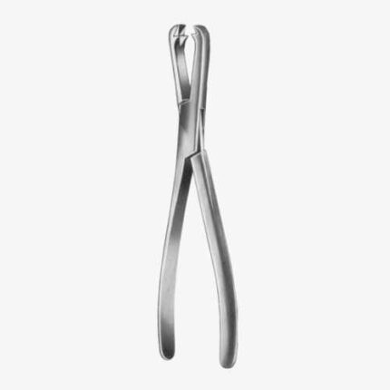 Fergusson Bone Holding Forceps