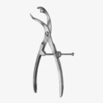 Bone Holding Forceps
