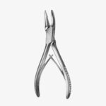 Mini-Friedmann Bone Rongeur Forceps
