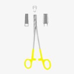 Wire Seizing Forceps