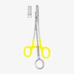 Wire Seizing Forceps
