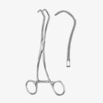 Derra-De Bakey Atrauma Anastomosis