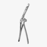 Sauerbruch-Fry Rib Shear