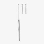 Cloward Nerve Retractors