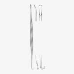 Scoville Nerve Retractors