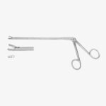 Yasargil Laminectomy Rongeurs