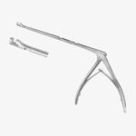 Hajek(Hajek-Kofler) Laminectomy Rongeurs 16cm/6 1/2"