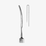 Stock Spatulas