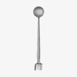 Bunge Exenteration Scoops