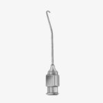 Binkhorst Irrigating Eye Cannulas Right