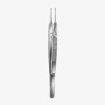 Stevens Iris Forceps Straight"