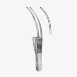 Fischer Fixation Forceps