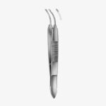 Arruga-Nizetic Capsular Forceps