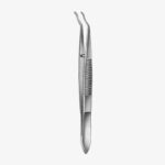 Castroviejo Capsular Forceps