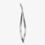 Noyes Iridectomy Scissors