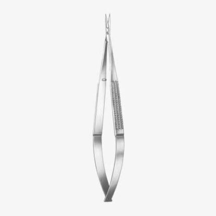 Micro Scissors Straight