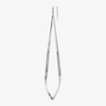 Micro Scissors Straight