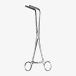 Hayes Atrauma Intestinal Clamps Forceps