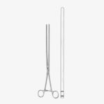 Lane Intestinal Stomach Clamps
