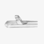 Yeoman(Turrell) Rectal Biopsy Specimen Forceps Handle