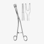 Millin Prostatic Lobe Holding