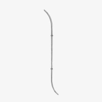 Hank Uterine Dilator w/o pouch
