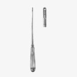 Muenchen Biopsy Curettes