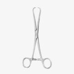 Staude-Moore Tenaculum Forceps