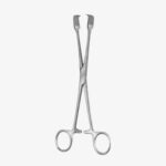 Czerny Tenaculum Forceps