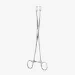 Czerny Tenaculum Forceps