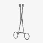 Braun Tenaculum Forceps