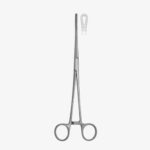 Bonney Polypus Forceps