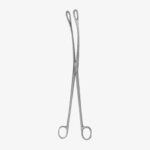 Kelly Uterine Polypus Forceps