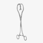 Dartigues Uterine Elevating Forceps