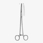 Hunter Hystrectomy Fcps slightly