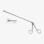 Kevorkian Cervical Biopy and Specimen Forceps