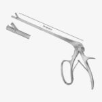 Pacific-Kevorkian Cervical Biopsy and Specimen Forceps