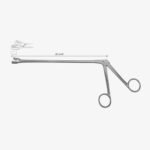 Eppenddorf Biopy and Specimen Forceps