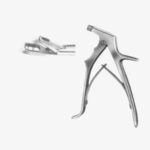 Tischler-up Cervical Biopsy and Specimen Forceps Complete