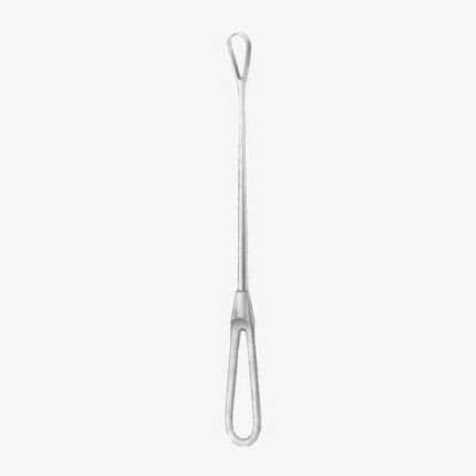 Bumm Uterine Curettes Sharp