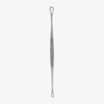 Blake(Zweifel) Uterine Curettes Blunt/Sharp