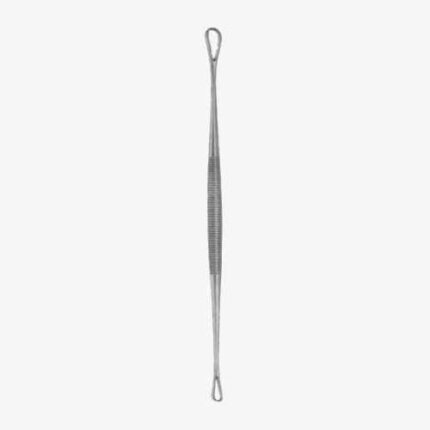 Blake(Zweifel) Uterine Curettes Blunt/Sharp