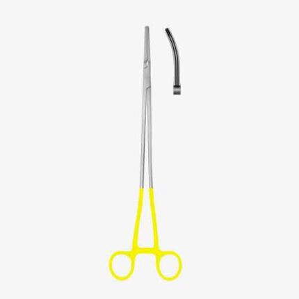 Zeppelin Clapms Slighly Curved| Surgicators