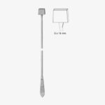 Brand Tendon Seizing Instruments