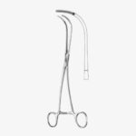 De Bakey Atrauma Aortic Clamps
