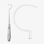 Demel Bone Wire Guides