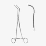Harken Atrauma Aortic Clamps