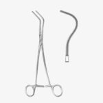 Harken Atrauma Aortic Clamps