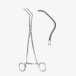 Harken Atrauma Aortic Clamps